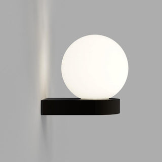 LightCo Orb Ledge Wall Light by Lighting Republic from $351.00. Orb Ledge Wall Light by Lighting Republic is a striking addition the iconic Orb collection. Australia wide delivery. Solid Brass wall lights. Wall lights for bathroom mirrors. Davoluce