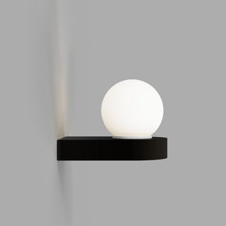 LightCo Orb Ledge Wall Light by Lighting Republic from $333.00. Orb Ledge Wall Light by Lighting Republic is a striking addition the iconic Orb collection. Australia wide delivery. Solid Brass wall lights. Wall lights for bathroom mirrors. Davoluce