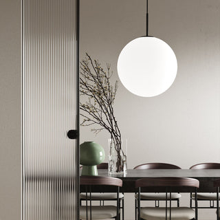 LightCo Orb Max Pendant Light by Lighting Republic