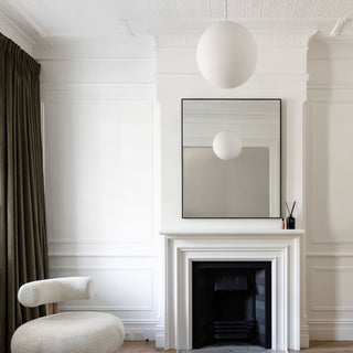 LightCo Orb Max Pendant Light by Lighting Republic