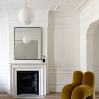 LightCo Orb Max Pendant Light by Lighting Republic