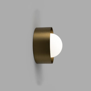 LightCo Orb 3Lt Wall Light by Lighting Republic, Davoluce