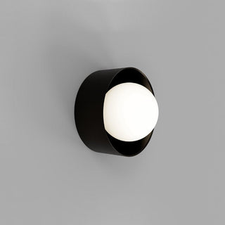 LightCo Orb 3Lt Wall Light by Lighting Republic, Davoluce