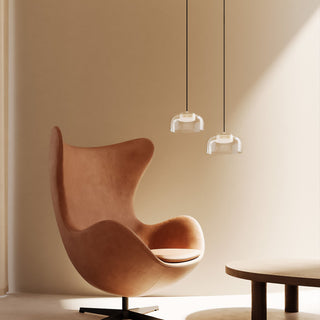 Ipon Pendant Light by Aromas