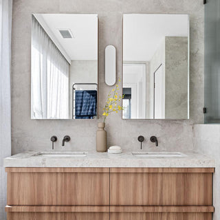 Lightco Shadow Long Wall Light by Lighting Republic from $265.00. We have one of the best selections of wall lights for hallways in Australia. Luxury back lit wall light fittings, vanity wall lights Melbourne, Bathroom Mirror lights Sydney. Davoluce Light