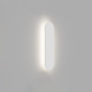 Lightco Shadow Long Wall Light by Lighting Republic from $265.00. We have one of the best selections of wall lights for hallways in Australia. Luxury back lit wall light fittings, vanity wall lights Melbourne, Bathroom Mirror lights Sydney. Davoluce Light