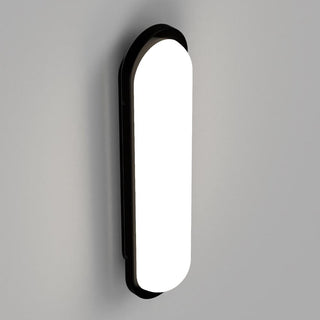 Bode Wall Light by Lighting Republic – Luxury Brass or Iron Finish