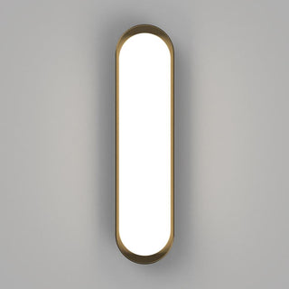 Lightco LR.i01.85.OB Bode Wall Light by Lighting Republic from Davoluce. We have one of the best selections of bathroom wall lights in Australia. Luxury bathroom wall light fittings, vanity wall lights Melbourne, Bathroom Mirror lights Sydney. Davoluce