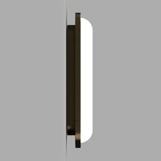 Lightco LR.i01.85.OB Bode Wall Light by Lighting Republic from Davoluce. We have one of the best selections of bathroom wall lights in Australia. Luxury bathroom wall light fittings, vanity wall lights Melbourne, Bathroom Mirror lights Sydney. Davoluce