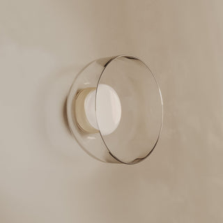 Ipon Wall Light by Aromas