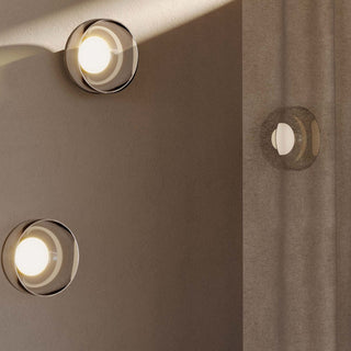 Ipon Wall Light by Aromas