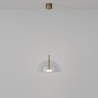 Dome Air Pendant Lights