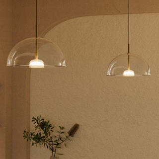Dome Air Pendant Lights