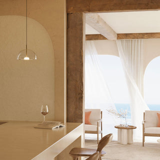 Dome Air Pendant Lights