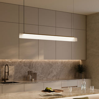 Edge Linear Pendant Lights