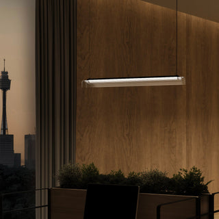 Edge Linear Pendant Lights