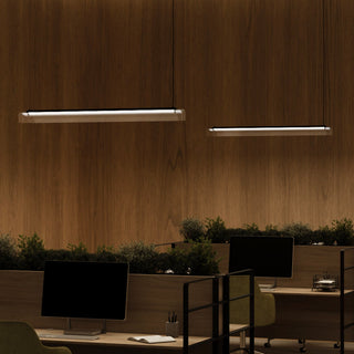Edge Linear Pendant Lights