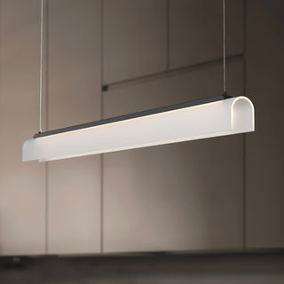 Edge Linear Pendant Lights