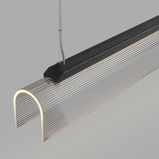 Edge Linear Pendant Lights
