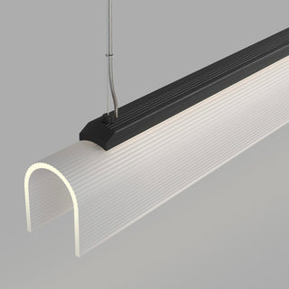 Edge Linear Pendant Lights