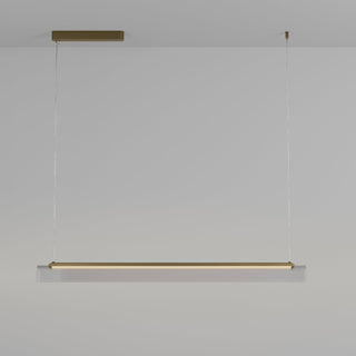 Edge Linear Pendant Lights