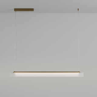 Edge Linear Pendant Lights