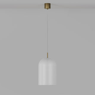 LR.i02.80.FR.OB Elong Air Pendant Light by Lighting Republic