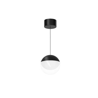 Italian Made Pendant lights from Linea Light. Rossini_P Single LED pendant. Code 9225, 9226, 9227, 9229 Australia wide delivery by Davoluce Lighting