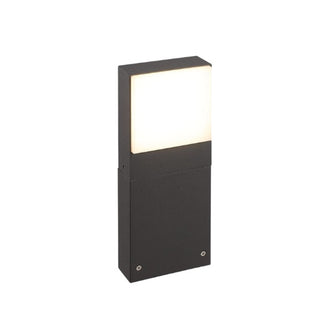 UOWLIZETTE-300 - UGE Lighting - Lizette 300mm Garden Bollard. We have the biggest range of LED up and down wall lights on display in our Elsternwick showroom. Davoluce Lighting offers world wide delivery to most of our products. led up and down lights