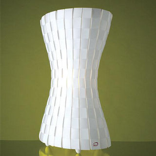 Worvo Pendant Lamp By Marc Pascal