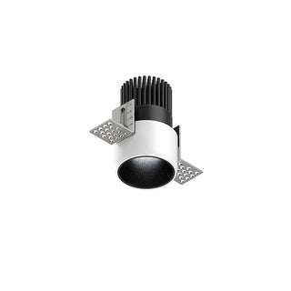 Novalux Mini Well Trimless Downlight