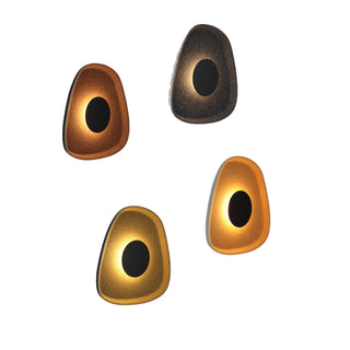 MORO WALL LIGHTS