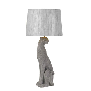 Nala Table Lamp Black