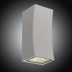 Dash Exterior Wall Lamp Dash Ex2-SL