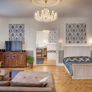 Australian Supplier of Asfour Chech Crystal Chandeliers In Melbourne | Australia Wide Delivery dining room 12 Light crystal chandelier lighting, swarovski crystal chandeliers