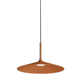 Linea Light Poe Plus Single 15W LED Pendant available from Davoluce Lighting