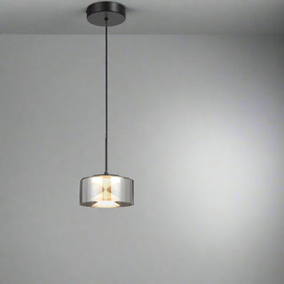 CEDRO 1 LIGHT PENDANT