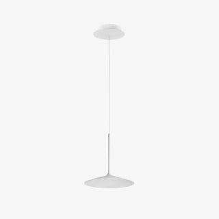 Linea Light Poe_P1 Single 6W LED Pendant available from Davoluce Lighting