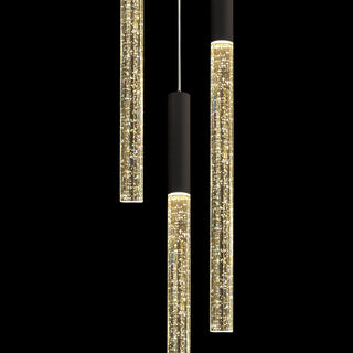 Raindrop look crystal glass pendant Australia. Pendants for bathrooms. Pendant lights for bedrooms. crystal raindrop pendant light. Crafted from high-quality crystal glass, this piece creates a mesmerizing effect of raindrops cascading through the air.