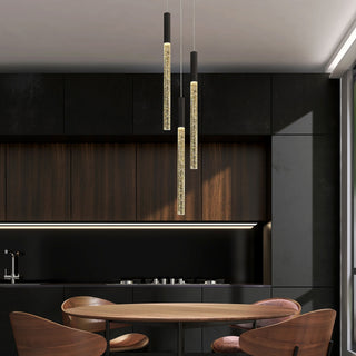 Raindrop look crystal glass pendant Australia. Pendants for bathrooms. Pendant lights for bedrooms. crystal raindrop pendant light. Crafted from high-quality crystal glass, this piece creates a mesmerizing effect of raindrops cascading through the air.