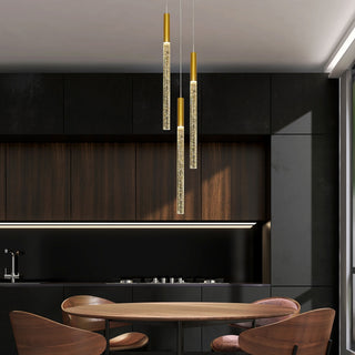 Raindrop look crystal glass pendant Australia. Pendants for bathrooms. Pendant lights for bedrooms. crystal raindrop pendant light. Crafted from high-quality crystal glass, this piece creates a mesmerizing effect of raindrops cascading through the air.