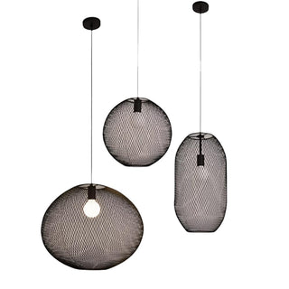 These lights are very similar to moooi NR2 and Non Random pendants but at the fraction of the cost. Designer pendant lights at best prices in Australia available from Davoluce Lighting