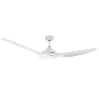 Raven 52'' DC Ceiling Fans