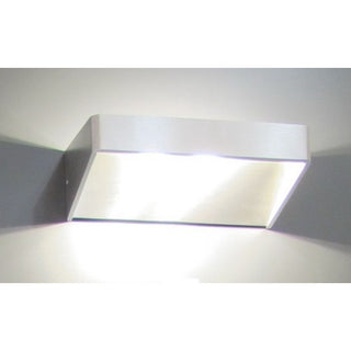 SACHI 20 - 6W LED Internal Up And Down Wall Light