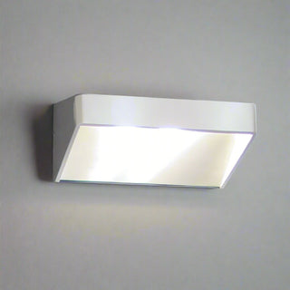 SACHI 20 - 6W LED Internal Up And Down Wall Light