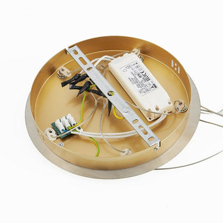 TELBIX SEGOVIA PE5-GD SEGOVIA 5 LIGHT PENDANT GOLD from $439.00. Best multi drop pendant lights for staircase Australia. lighting for high ceiling staircase