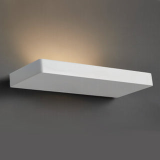 Shelphy XL 30W LED Wall Uplighter. Davoluce Lighting