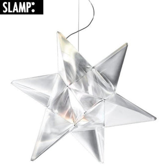 SST83SOS0001LE, SUPERSTAR design by Pagani e Perversi, Slamp Italy, Slamp Australia, Davoluce Lighting