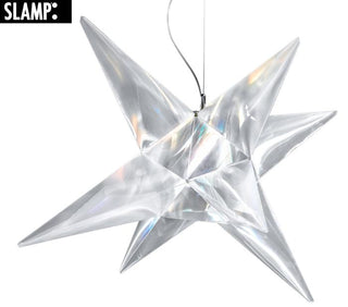 SST83SOS0003LE, SUPERSTAR design by Pagani e Perversi, Slamp Italy, Slamp Australia, Davoluce Lighting