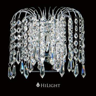 W-4718-2L-14-401-Asfour-Crystal-Wall Light